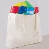 BAGANDTOTE CANVAS TOTE BAG Jumbo Canvas Wholesale Tote Bag with Long Web Handles