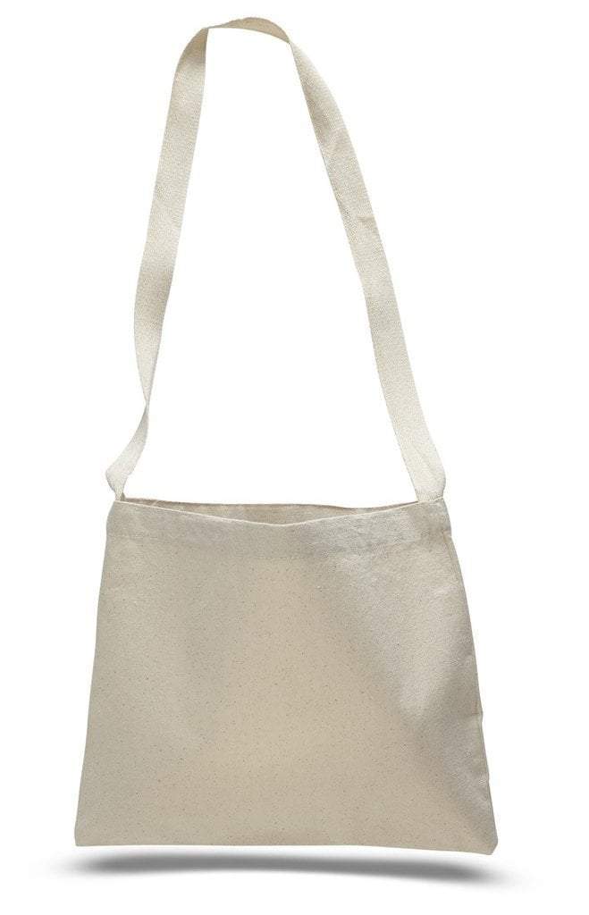 Custom Mini 12oz Canvas Bags 8w X 10h | Wholesale Blank Canvas Bags