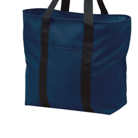 All-Purpose Polyester Canvas Tote Bag