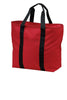 All-Purpose Polyester Canvas Tote Bag