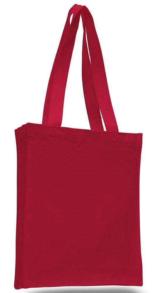 Cheap Canvas Tote Bag Wholesale Book Bag Totes, Kids Book Bags ...
