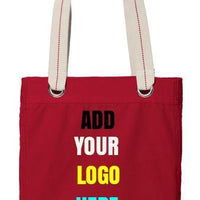 Custom Tote Bag Port Authority®