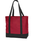Day Polyester Canvas Tote bag