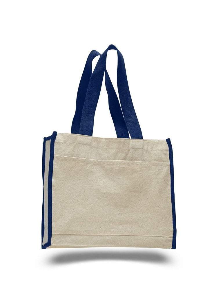 Heavy Canvas Tote Bag Cheap Canvas Tote Bag