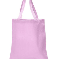 Set Of ( 100 Bags ) High Quality Canvas Tote Bags