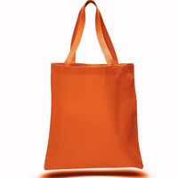 Set Of ( 100 Bags ) High Quality Canvas Tote Bags