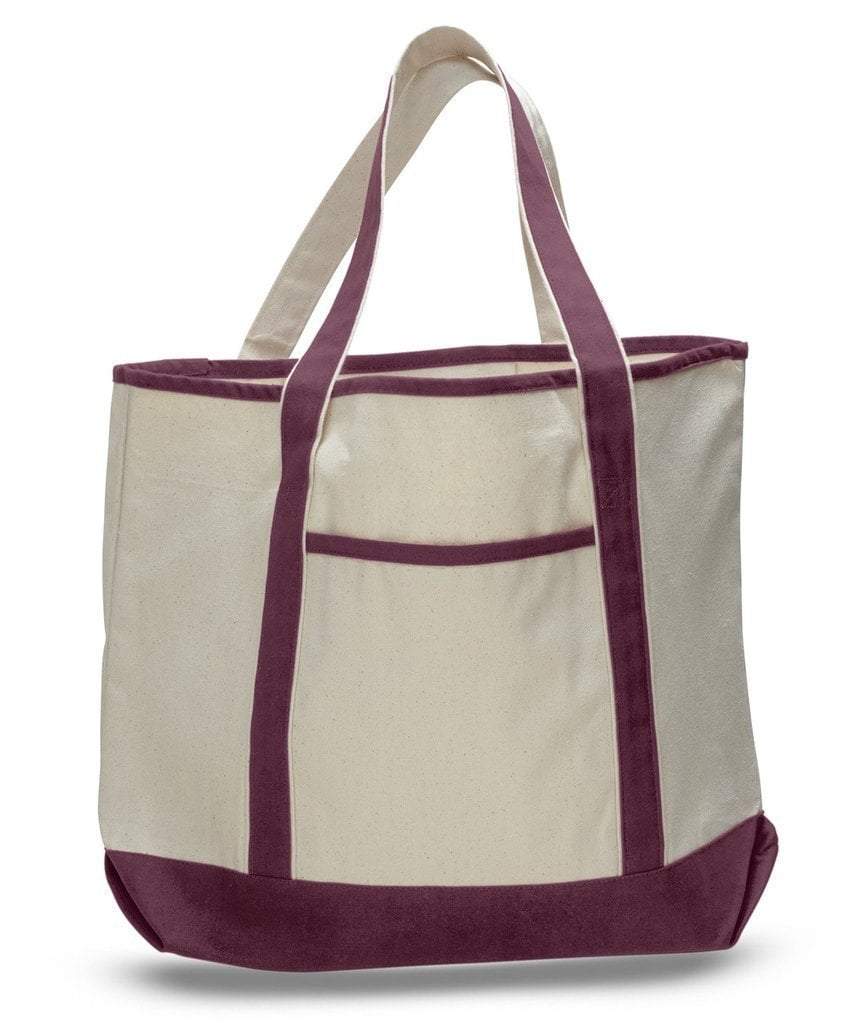 Cheap Canvas Tote Bags, Cheap Totes, Tote Bags Wholesale