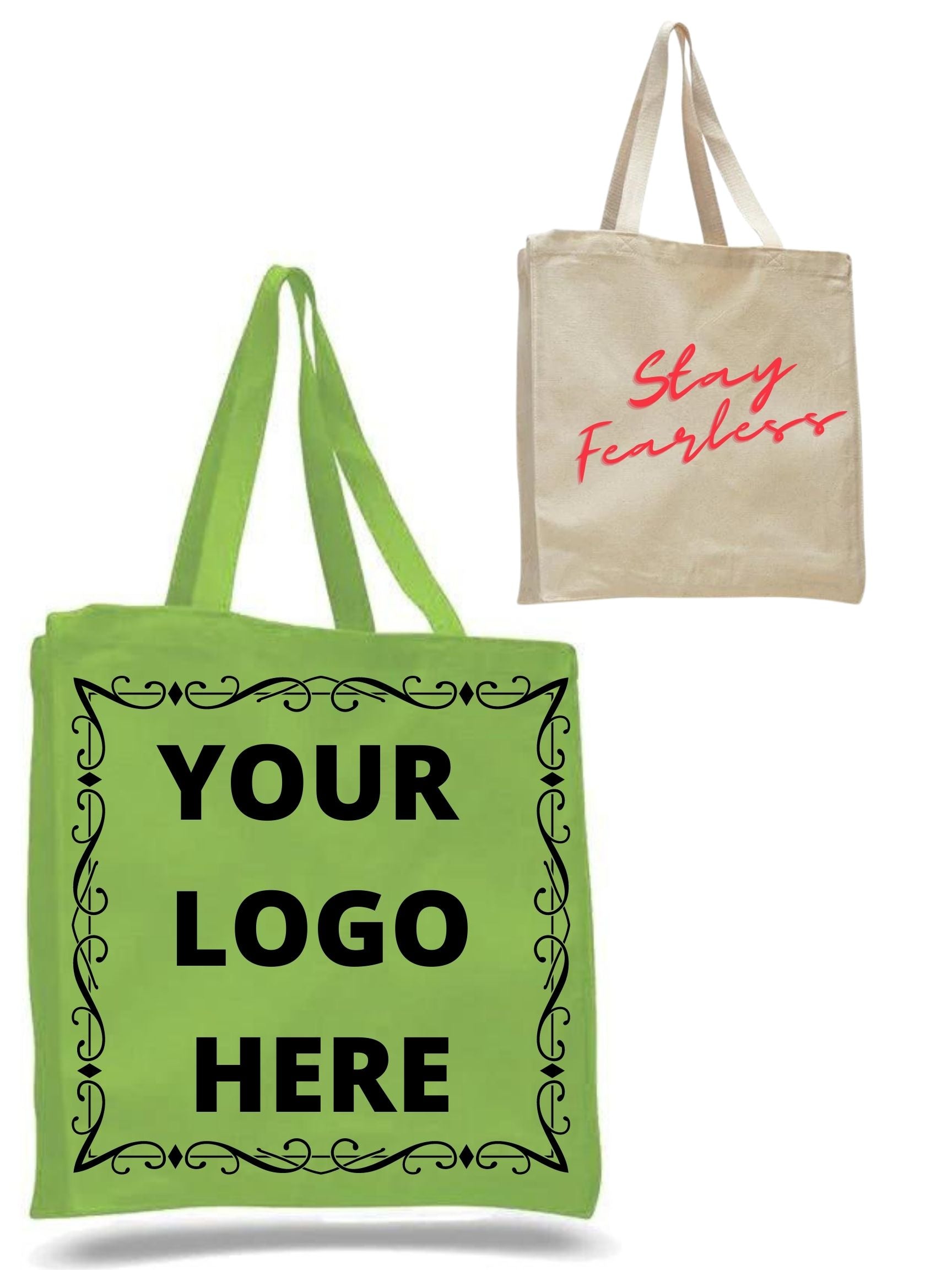 Tote Bags, See all our tote bags here