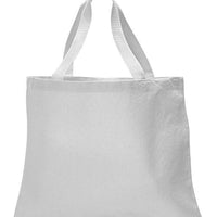 CUSTOM HIGH QUALITY PROMOTIONAL CANVAS TOTE BAGS