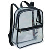 Clear Backpack