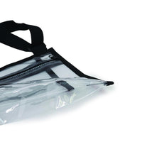 Clear Cross Body Bag