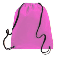 Non-Woven Polypropylene Drawstring Backpack