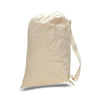 BAGANDTOTE.COM Lunch Boxes & Totes The Perfect Custom Laundry Drawstring Canvas Bag For A Creative Lifestyle