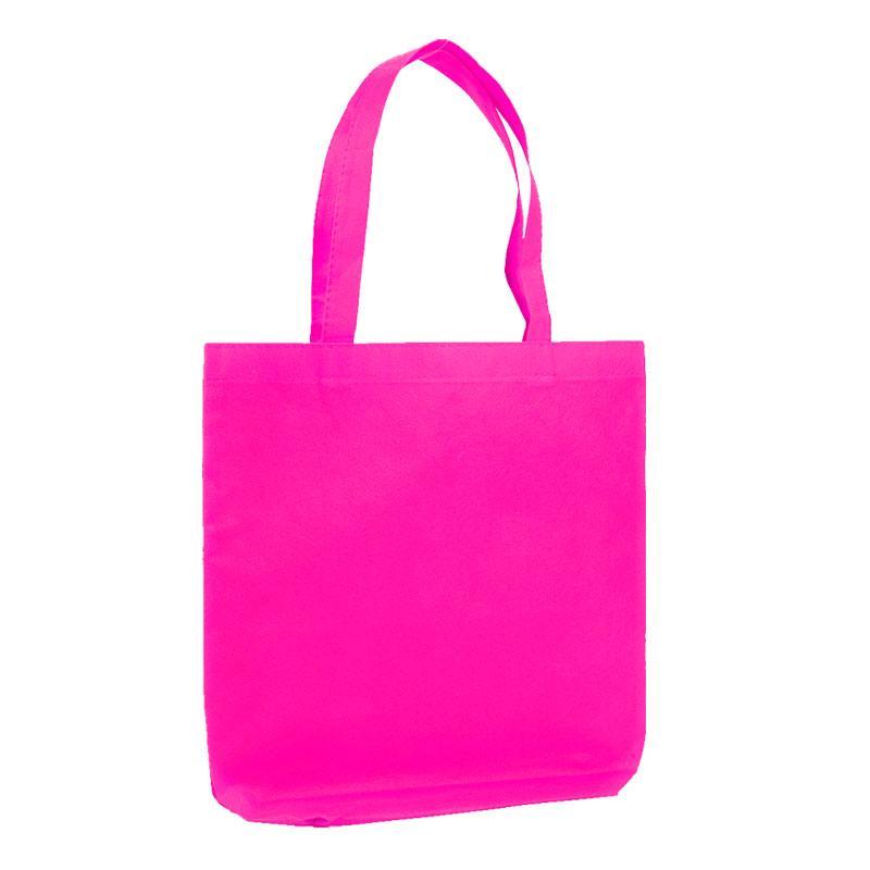 Non- Woven Econo Tote Bags