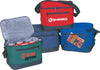 BAGANDTOTE COOLER BAG Custom 6 Pack Poly Cooler