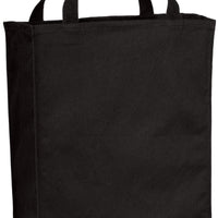 Grocery Cotton Tote Bag