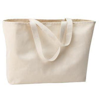 Custom Jumbo Tote Port Authority®