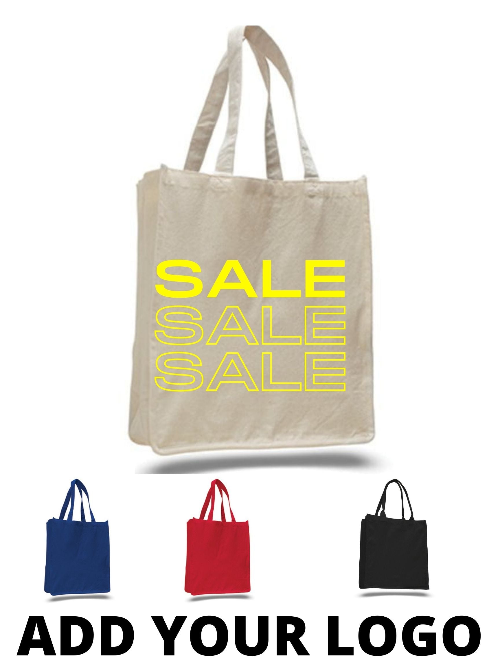 Shopper Tote, Shopping Bags