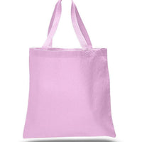 CUSTOM COTTON REUSABLE WHOLESALE TOTE BAGS