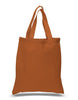 BAGANDTOTE COTTON TOTE BAG NEW Economical 100% Cotton Reusable Wholesale Tote Bags