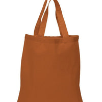 BAGANDTOTE COTTON TOTE BAG NEW Economical 100% Cotton Reusable Wholesale Tote Bags