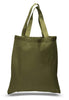 BAGANDTOTE COTTON TOTE BAG NEW Economical 100% Cotton Reusable Wholesale Tote Bags