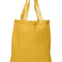 BAGANDTOTE COTTON TOTE BAG NEW Economical 100% Cotton Reusable Wholesale Tote Bags