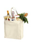 Over-the-Shoulder Custom Grocery Tote Port Authority®