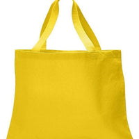 CUSTOM COTTON REUSABLE WHOLESALE TOTE BAGS