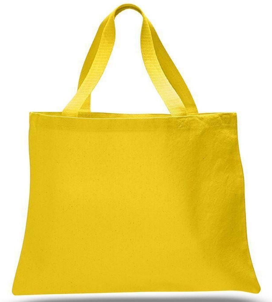 Custom Canvas Tote Bags, Personalized Bag, Cotton Name Wholesale Reusable  Shoulder Handmade Bag - Yahoo Shopping