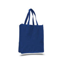 BAGANDTOTE Custom Heavy Canvas Shopper