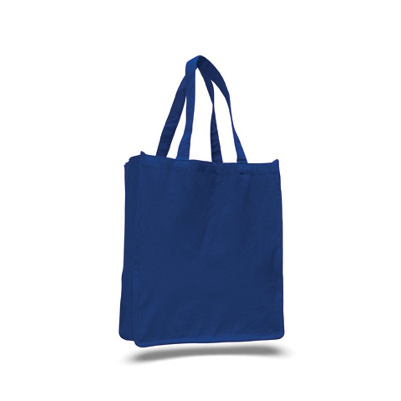 Custom Canvas Heavy Duty 12OZ Canvas Bags