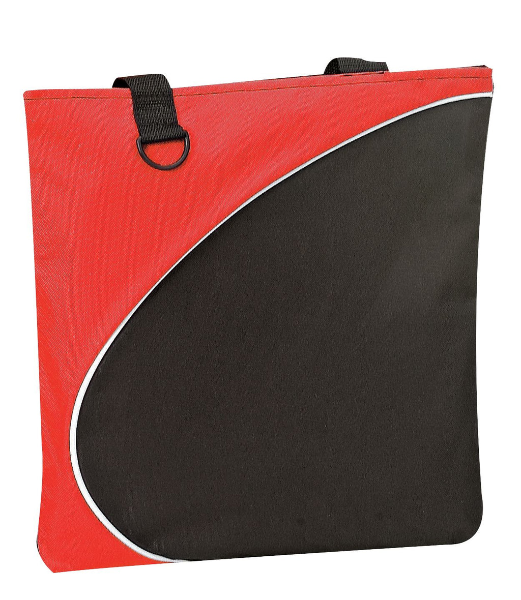 BAGANDTOTE Custom Poly Tote Bag