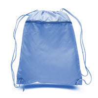 BAGANDTOTE DRAWSTRING BACKPACK Custom A Versatile Drawstring Bag for Every Occasion