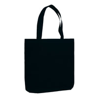 BAGANDTOTE Lunch Boxes & Totes Custom Non-Woven Polypropylene Econo Tote Bag.