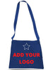 BAGANDTOTE Lunch Boxes & Totes Find Your Style With The Perfect Custom Messenger Canvas Tote Bag