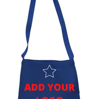 BAGANDTOTE Lunch Boxes & Totes Find Your Style With The Perfect Custom Messenger Canvas Tote Bag