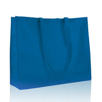 BAGANDTOTE Lunch Boxes & Totes Make Groceries Easier With Custom A Non-Woven Polypropylene Bag!
