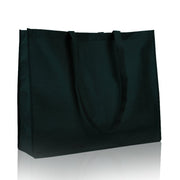 BAGANDTOTE Lunch Boxes & Totes Make Groceries Easier With Custom A Non-Woven Polypropylene Bag!