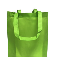 BAGANDTOTE Lunch Boxes & Totes Save Time and Money with Custom A Non-Woven Bag