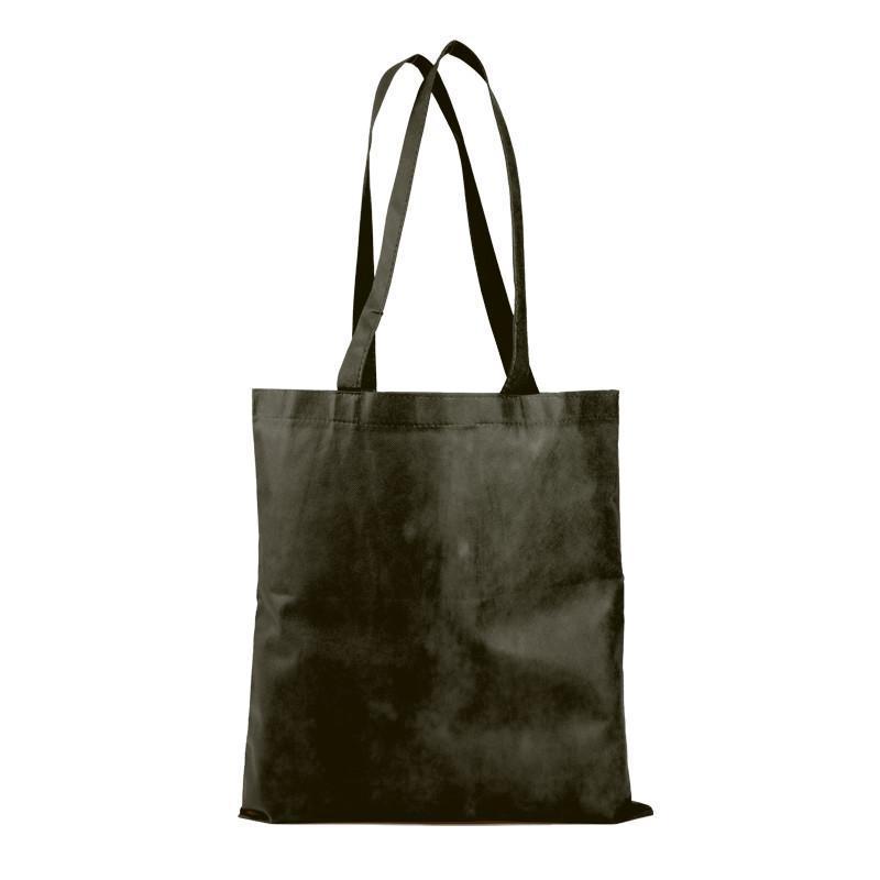 Non-Woven Convention Tote Bag | BAGANDTOTE.COM