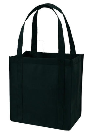 Non Woven Polypropylene Grocery Shopping Bag