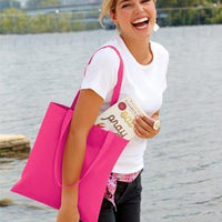 BAGANDTOTE Polyester Cheap Tote Bags/Polyester Tote Bags