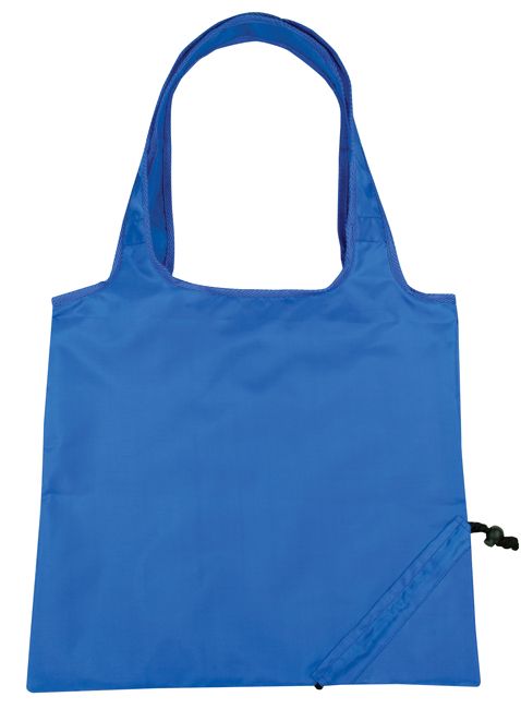 Shopping bag (dark blue, polyester), Other