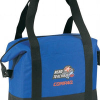 BAGANDTOTE Polyester Custom Insulated Picnic Cooler