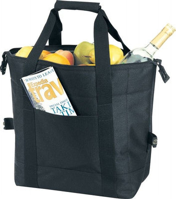 BAGANDTOTE Polyester Custom Insulated Picnic Cooler