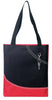 BAGANDTOTE Polyester Custom Poly Tote Bag