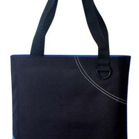 BAGANDTOTE Polyester Custom Poly Tote Bag