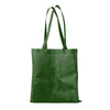 BAGANDTOTE Polyester FOREST GREEN Non-Woven 15" Convention Tote Bag