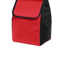 BAGANDTOTE Polyester Honeycomb Polyester Lunch Bag Cooler
